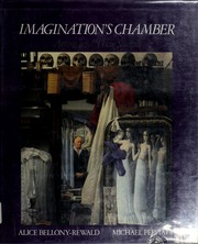 Imagination's chamber : artists and their studios /