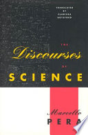 The discourses of science /