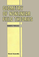 Geometry of nonlinear field theories /