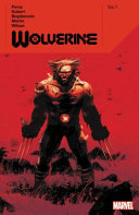 Wolverine /