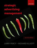 Strategic advertising management /