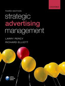 Strategic advertising management /