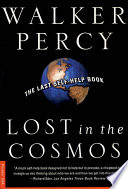 Lost in the cosmos : the last self-help book /