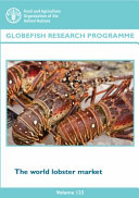 The world lobster market /