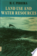 Land use and water resources in temperate and tropical climates /