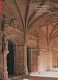 Jerónimos Abbey of Santa Maria /