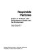 Respirable particles : impact of airborne fine particulates on health and the environment /