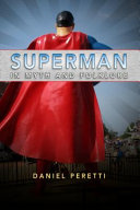 Superman in myth and folklore /