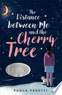 The distance between me and the cherry tree /
