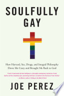 Soulfully gay : how Harvard, sex, drugs, and integral philosophy drove me crazy and brought me back to God /