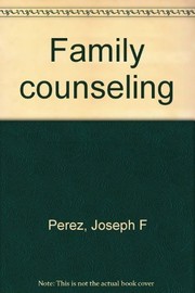 Family counseling /