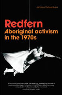 Redfern : Aboriginal activism in the 1970s /