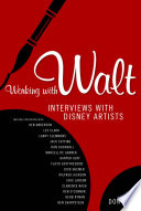 Working with Walt : interviews with Disney artists /