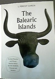 The Balearic Islands /