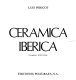 Ceramica iberica /