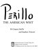 Perillo : artist of the American West /