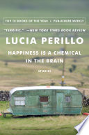 Happiness is a chemical in the brain : stories /