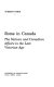 Rome in Canada : the Vatican and Canadian affairs in the late Victorian age /