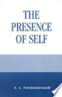 The presence of self /