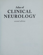 Atlas of clinical neurology /