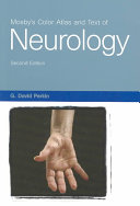 Mosby's colour atlas text of neurology /
