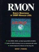 RMON : : remote monitoring of SNMP-managed LANs /