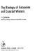 The biology of estuaries and coastal waters / E.J. Perkins.