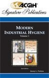 Modern industrial hygiene.  /
