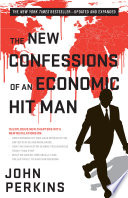 The new confessions of an economic hit man /