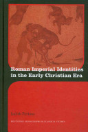 Roman imperial identities in the early Christian era /