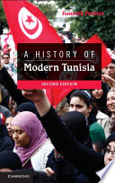A history of modern Tunisia /