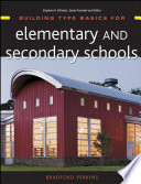 Elementary and secondary schools /