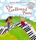 The cardboard piano /