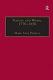 Nation and word, 1770-1850 : religious and metaphysical language in European national conciousness /