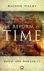 The reform of time : magic and modernity /