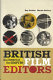 British film editors : the heart of the movie /