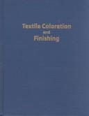 Textile coloration and finishing /