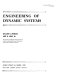 Engineering of dynamic systems /