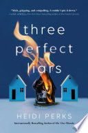 Three perfect liars /