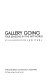 Gallery going : four seasons in the art world /