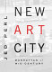 New art city /