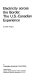 Electricity across the border : the U.S.-Canadian experience /