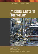 Middle Eastern terrorism /