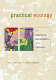 Practical ecology : for planners, developers, and citizens /