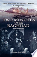 Two minutes over Baghdad /