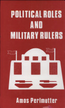 Political roles and military rulers /