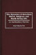 The dynamics of American ethnic, religious, and racial group life : an interdisciplinary overview /