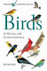 Birds of Mexico and Central America /