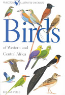 Birds of western and central Africa /