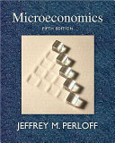 Microeconomics /